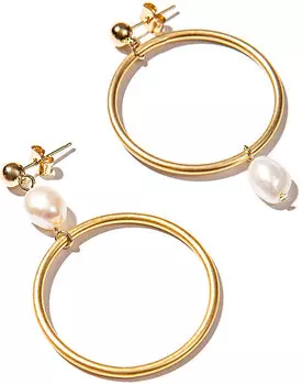 Серьги Exclaim 021G1304E