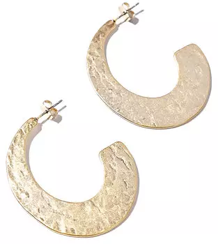 Серьги Exclaim 033G2334E