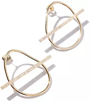 Серьги Exclaim 033G2386E