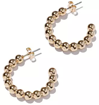 Серьги Exclaim 033G2395E