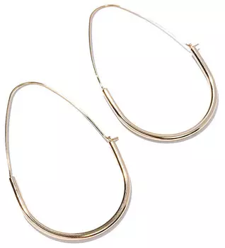 Серьги Exclaim 033G2402E