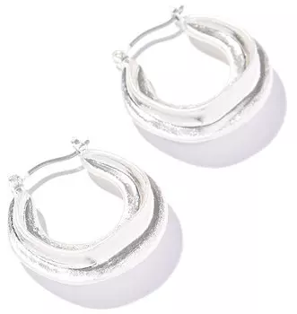 Серьги Exclaim 033S2335E