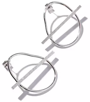 Серьги Exclaim 033S2386E