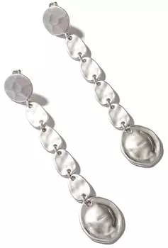 Серьги Exclaim 033S2416E