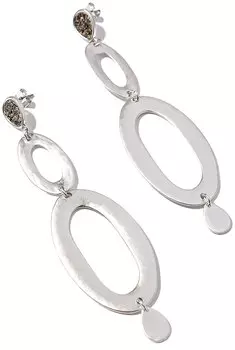 Серьги Exclaim 033S2417E