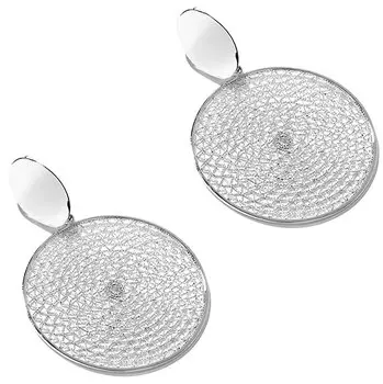 Серьги Exclaim 033S2427E