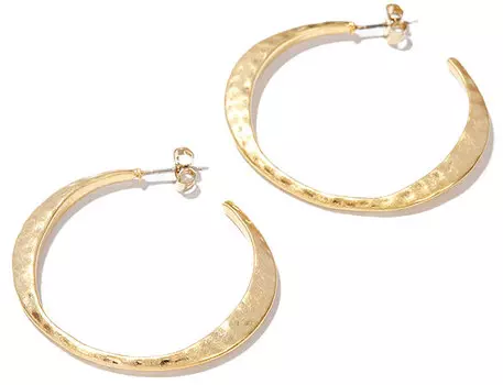 Серьги Exclaim 034G2471E