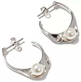 Серьги Exclaim 034S2462E