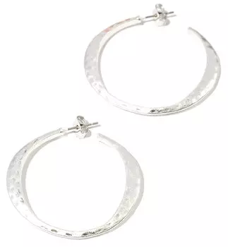 Серьги Exclaim 034S2471E