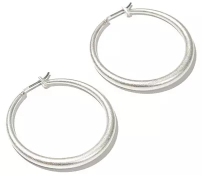 Серьги Exclaim 034S2477E