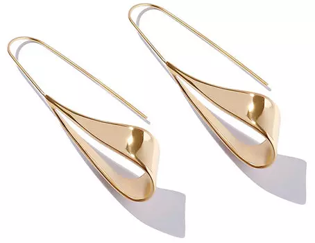 Серьги Exclaim 035G2608E