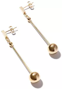 Серьги Exclaim 035G2620E