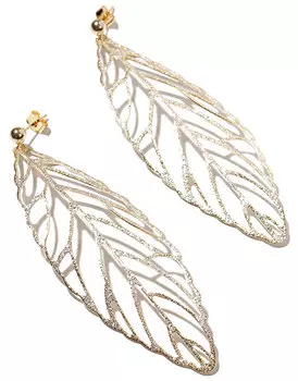 Серьги Exclaim 035G2638E