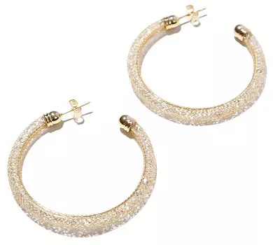 Серьги Exclaim 035G2653E