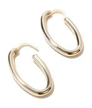 Серьги Exclaim 035G2669E