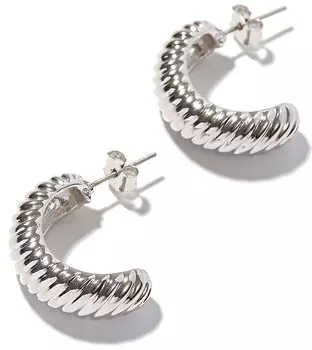 Серьги Exclaim 035S2552E