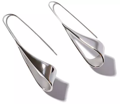 Серьги Exclaim 035S2608E