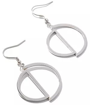 Серьги Exclaim 035S2609E