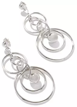 Серьги Exclaim 035S2610E