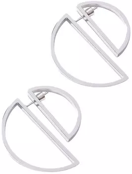 Серьги Exclaim 035S2615E