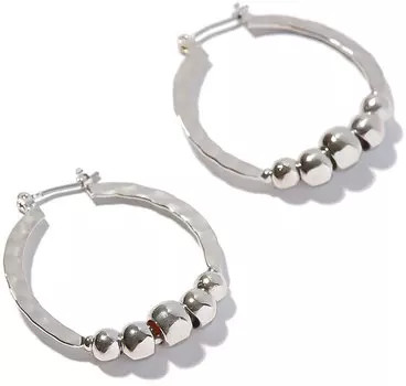 Серьги Exclaim 035S2647E