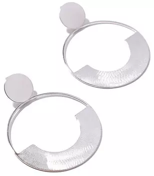 Серьги Exclaim 035S2650E