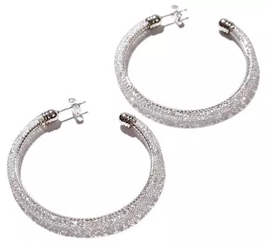 Серьги Exclaim 035S2654E