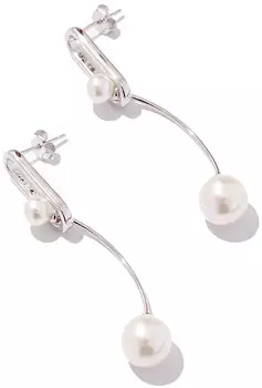 Серьги Exclaim 036S2699E