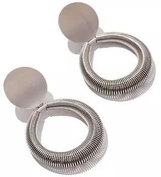 Серьги Exclaim 036S2719E