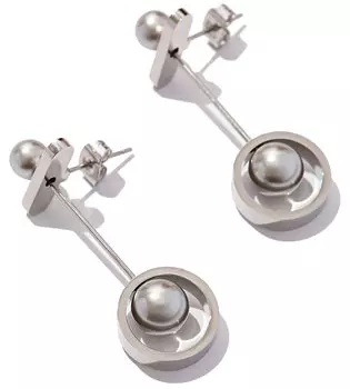 Серьги Exclaim 036S2721E