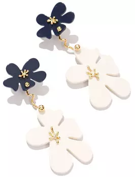 Серьги Exclaim 036W2754E