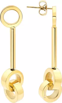 Серьги Exclaim 037G2794E