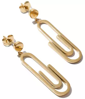 Серьги Exclaim 037G2798E