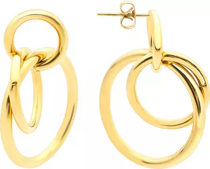 Серьги Exclaim 037G2806E