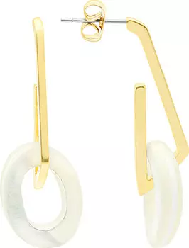 Серьги Exclaim 037G2827E