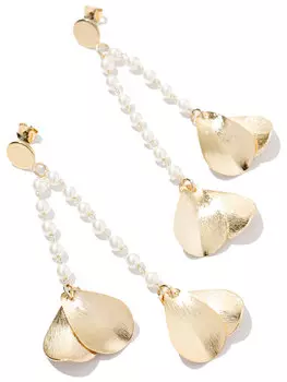 Серьги Exclaim 037G2833E