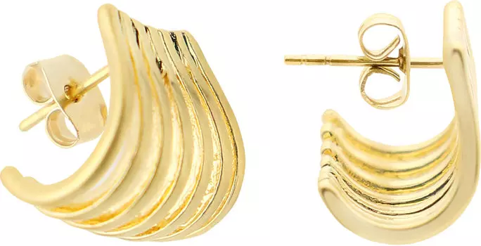 Серьги Exclaim 037G2835E