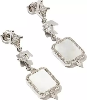 Серьги Exclaim 037S2762E