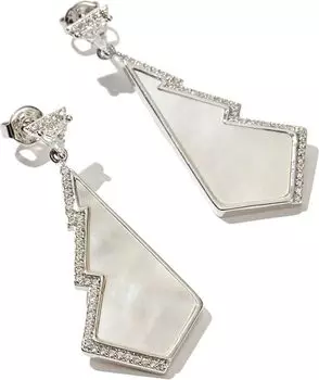 Серьги Exclaim 037S2763E