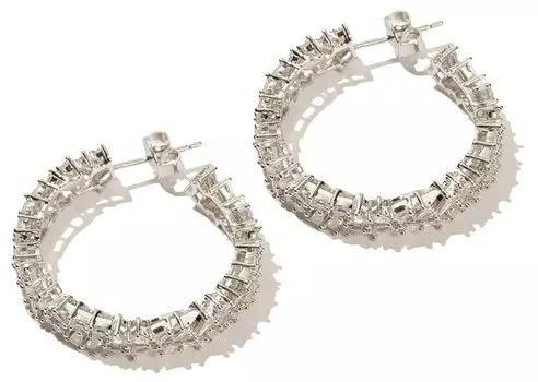 Серьги Exclaim 037S2774E