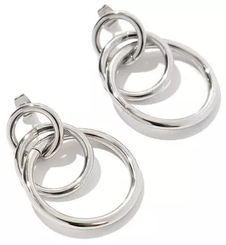 Серьги Exclaim 037S2806E