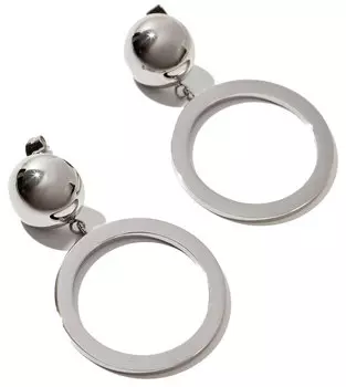 Серьги Exclaim 037S2815E