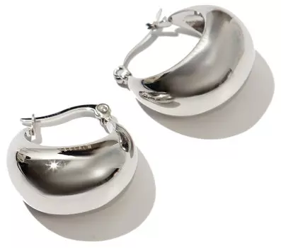 Серьги Exclaim 037S2818E