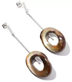 Серьги Exclaim 037S2825E