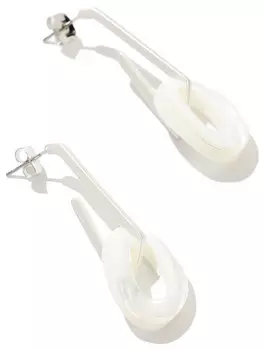 Серьги Exclaim 037S2827E