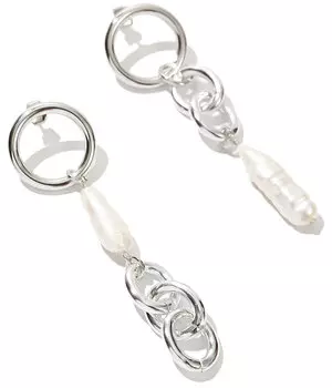 Серьги Exclaim 037S2830E