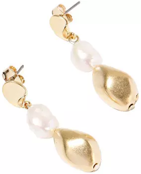 Серьги Exclaim 039G2937E