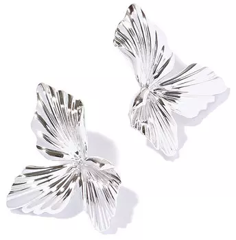 Серьги Exclaim 039S2898E