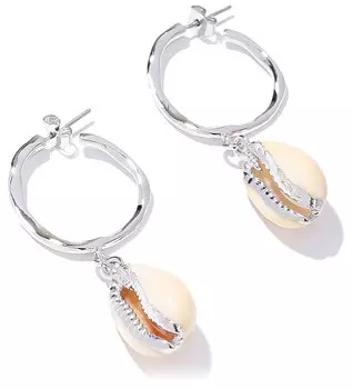 Серьги Exclaim 039S2920E