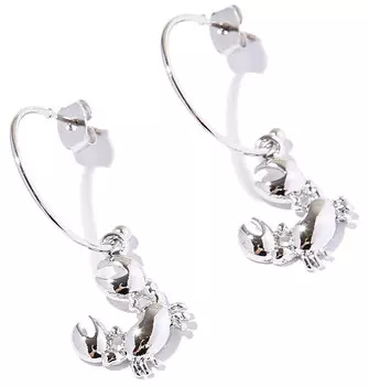 Серьги Exclaim 039S2921E